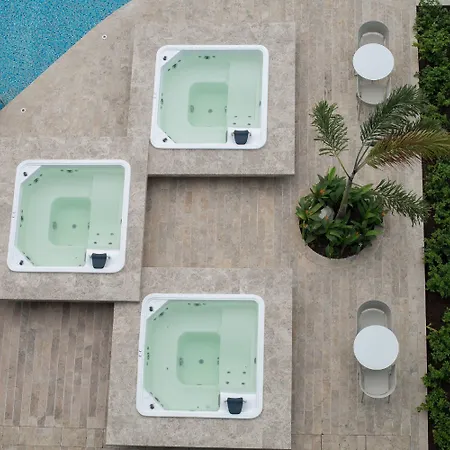 Hotel Estelar De Indias Y Centro De Convenciones Cartagena
