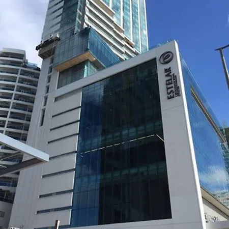 Estelar De Indias Y Centro De Convenciones Hotel 5*