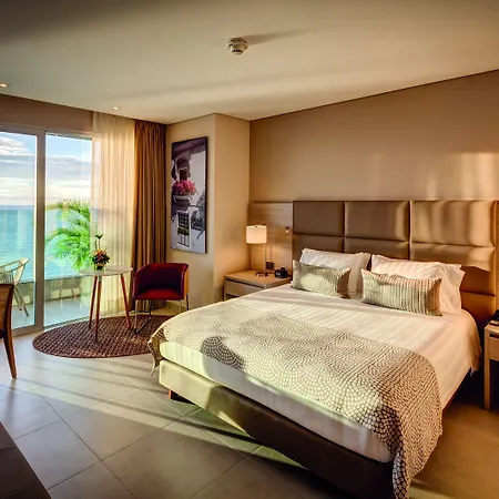 Estelar De Indias Y Centro De Convenciones Hotel 5*