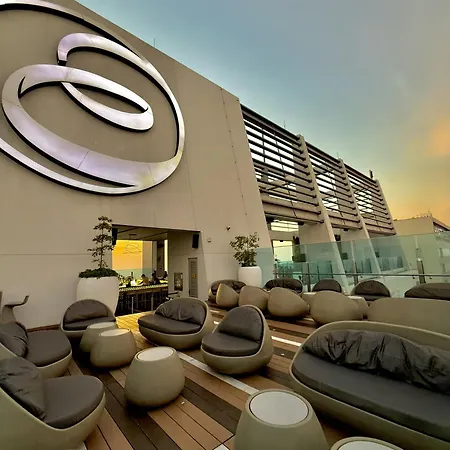 Estelar De Indias Y Centro De Convenciones Hotel 5*