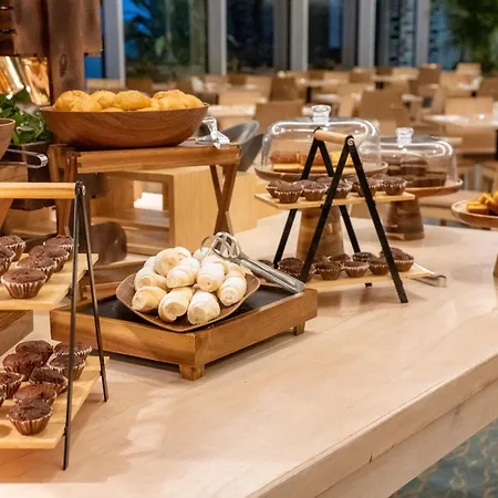 Estelar De Indias Y Centro De Convenciones 5* Cartagena
