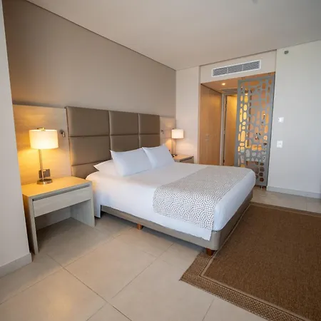 Estelar De Indias Y Centro De Convenciones Hotel 5*