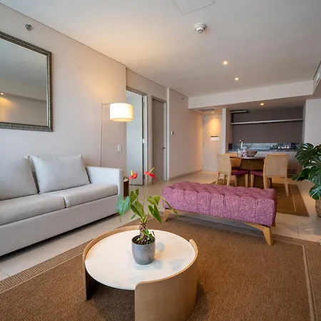 Hotel Estelar De Indias Y Centro De Convenciones 5*