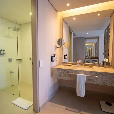Estelar De Indias Y Centro De Convenciones 5* Cartagena