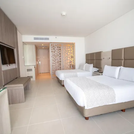Estelar De Indias Y Centro De Convenciones Hotel