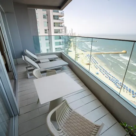 Estelar De Indias Y Centro De Convenciones Hotel 5*