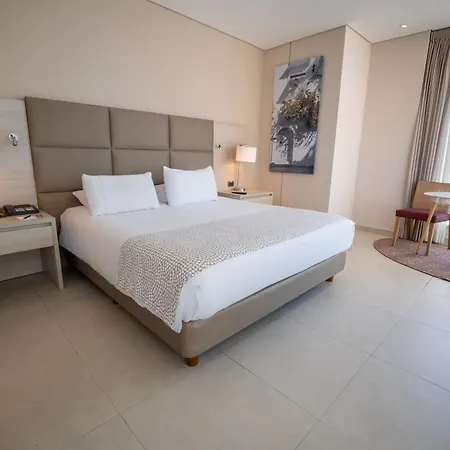 Hotel Estelar De Indias Y Centro De Convenciones 5*
