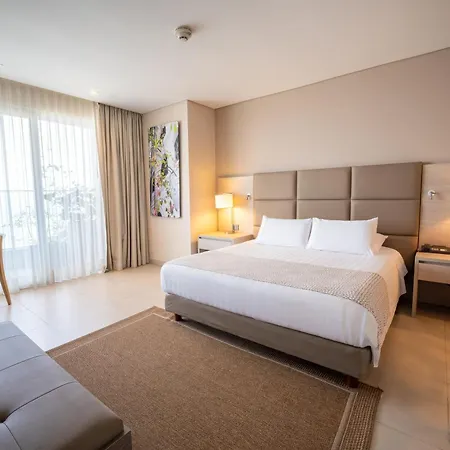 Estelar De Indias Y Centro De Convenciones Hotel Cartagena