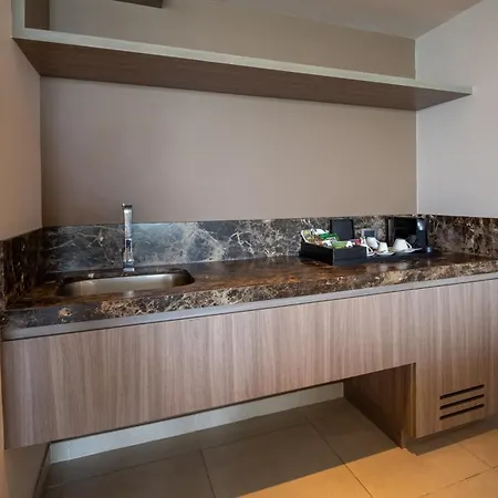 Hotel Estelar De Indias Y Centro De Convenciones Cartagena