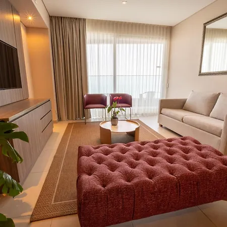 Estelar De Indias Y Centro De Convenciones 5* Cartagena