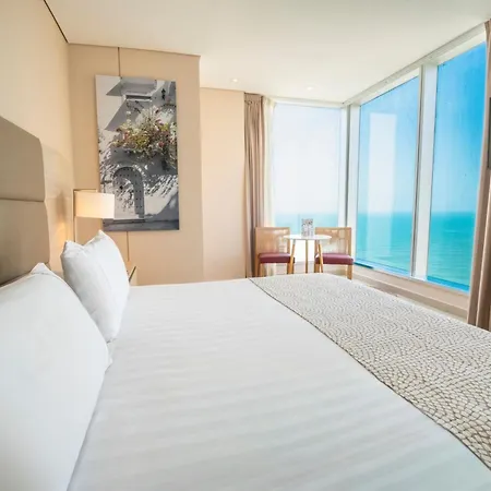 Estelar De Indias Y Centro De Convenciones Hotel 5*