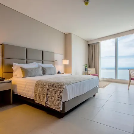 Estelar De Indias Y Centro De Convenciones Cartagena