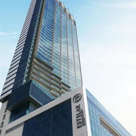 Estelar De Indias Y Centro De Convenciones Hotel
