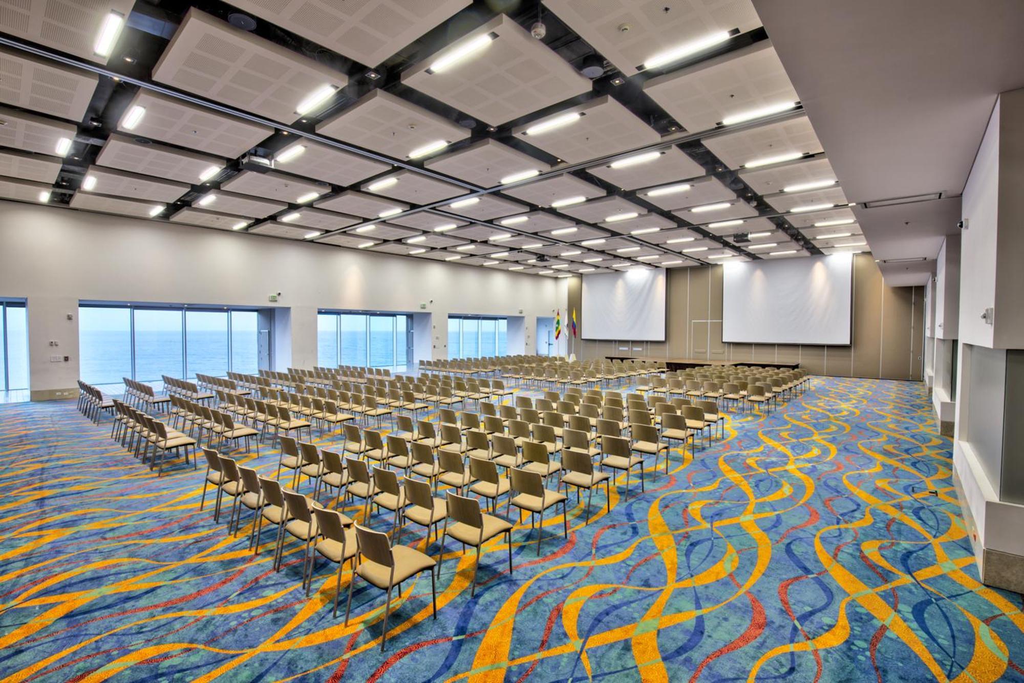 Estelar De Indias Y Centro De Convenciones Hotel