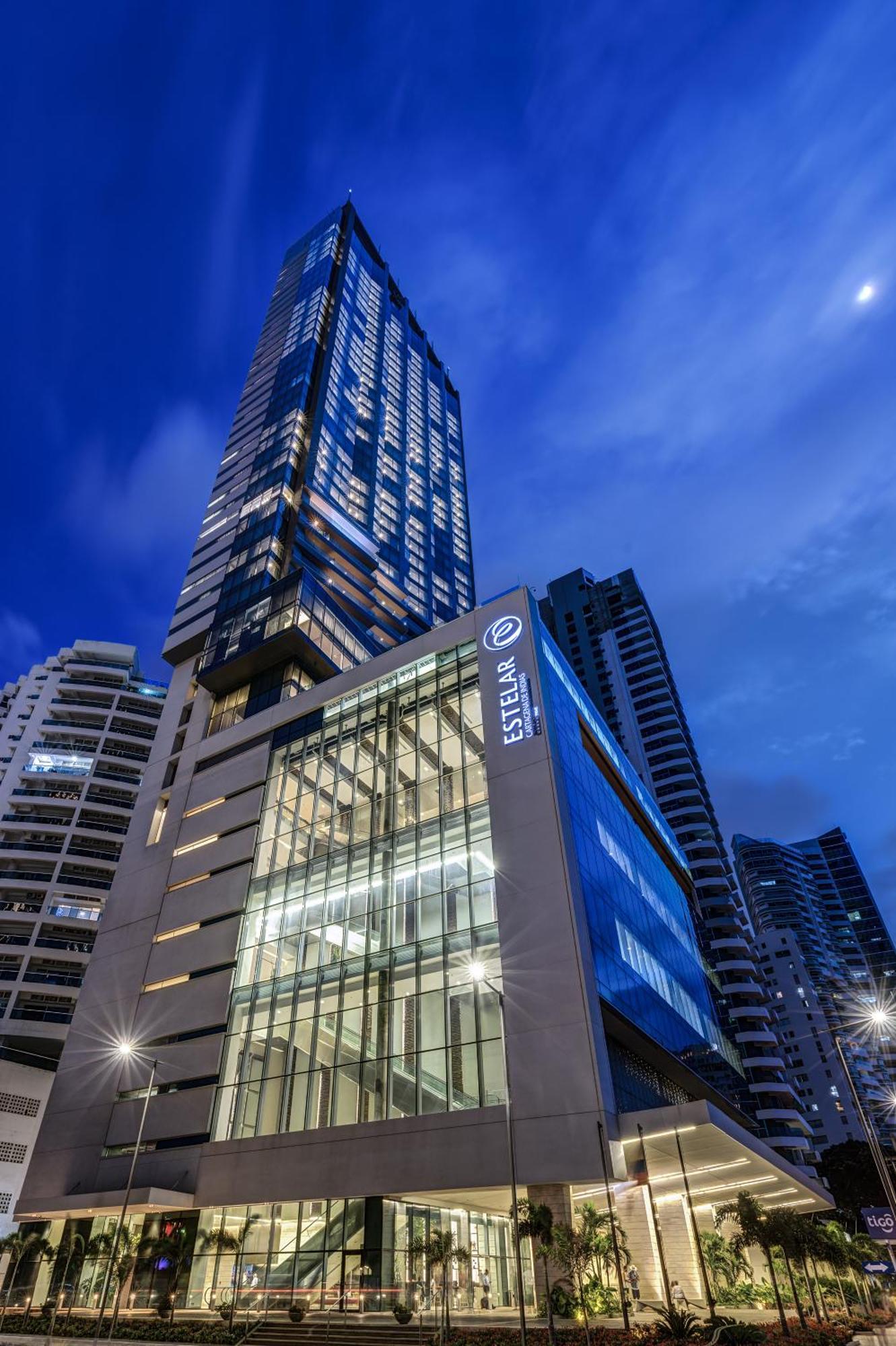 Hotel Estelar De Indias Y Centro De Convenciones 5*