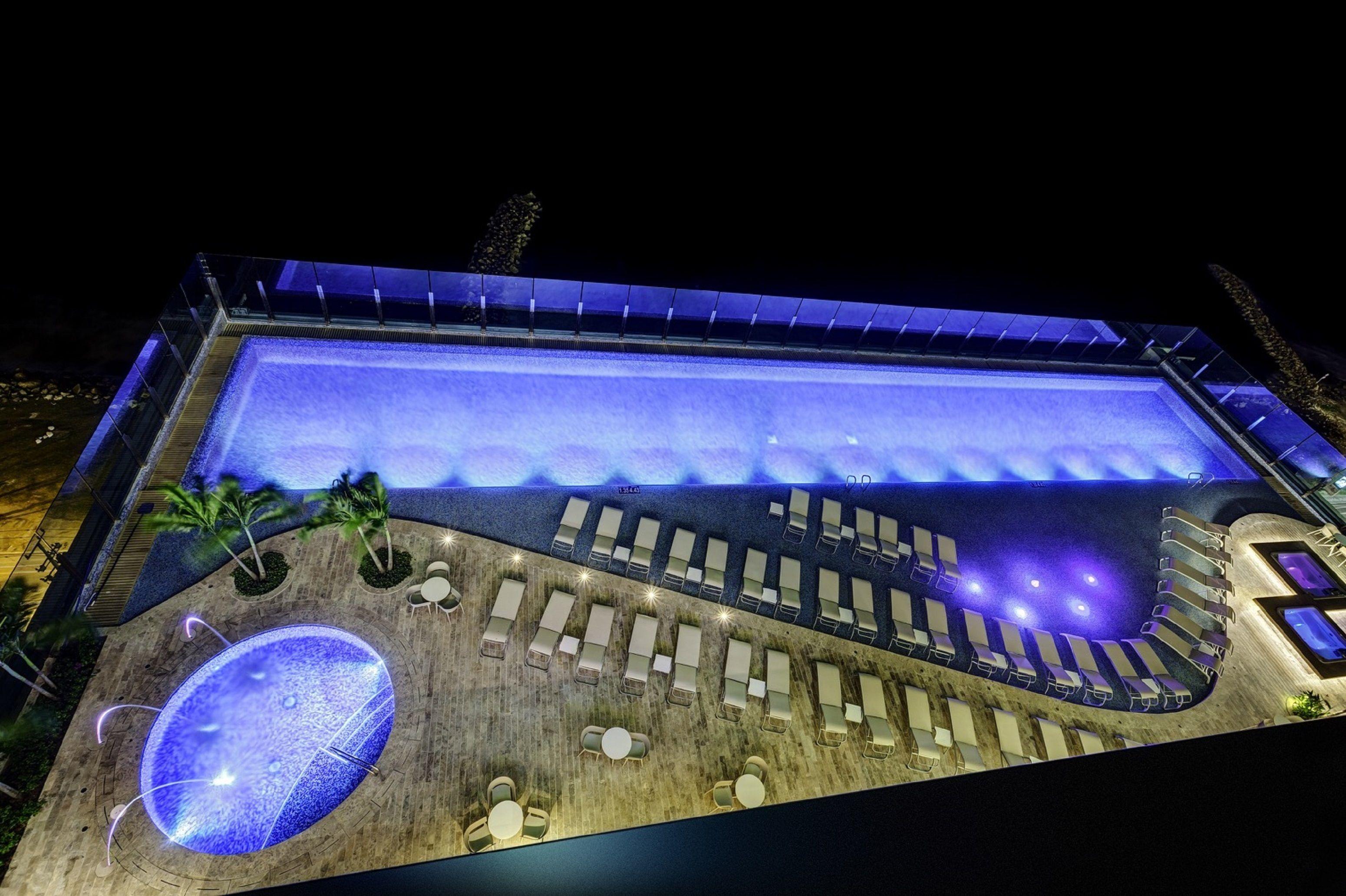 Estelar De Indias Y Centro De Convenciones