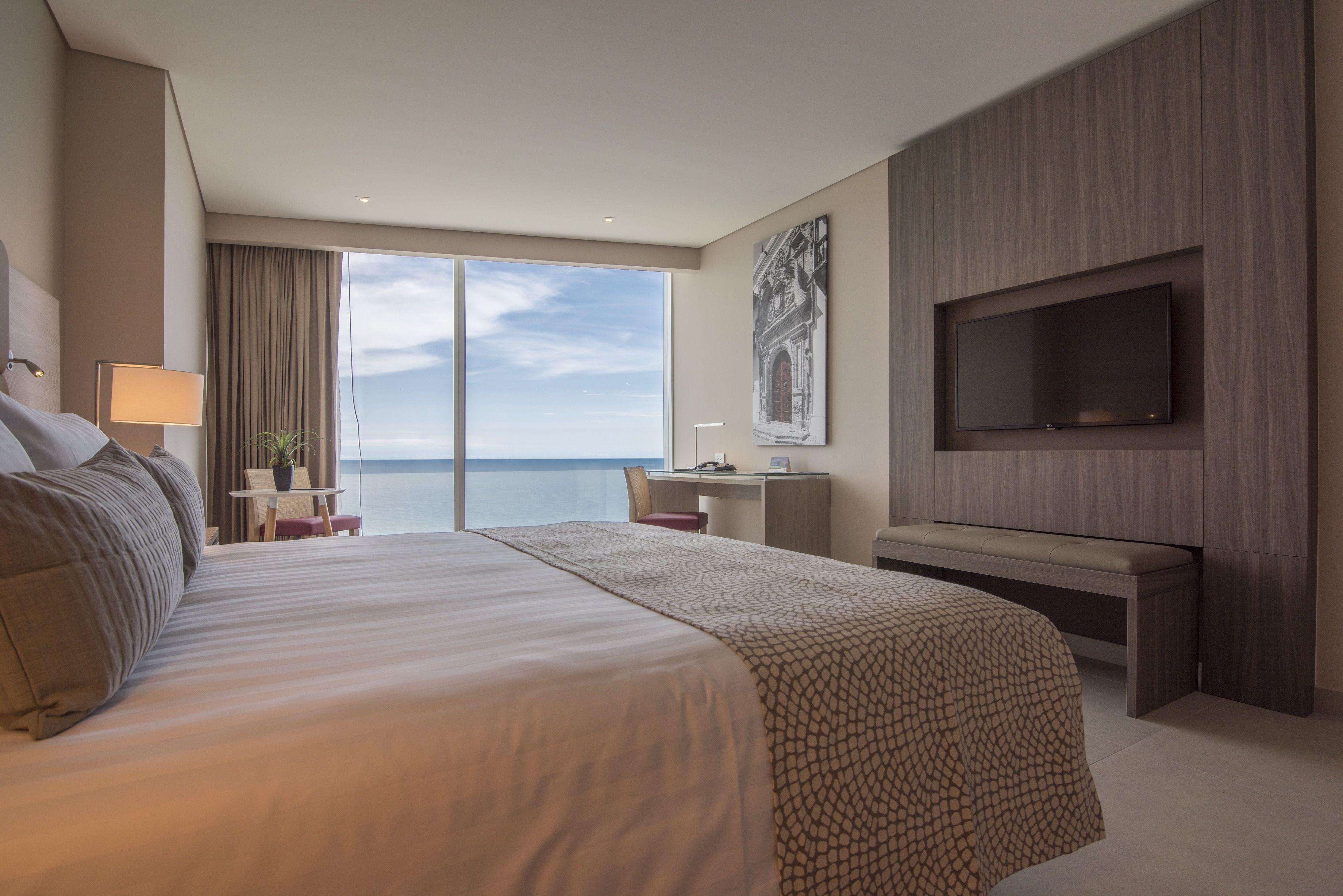 Estelar De Indias Y Centro De Convenciones Hotel