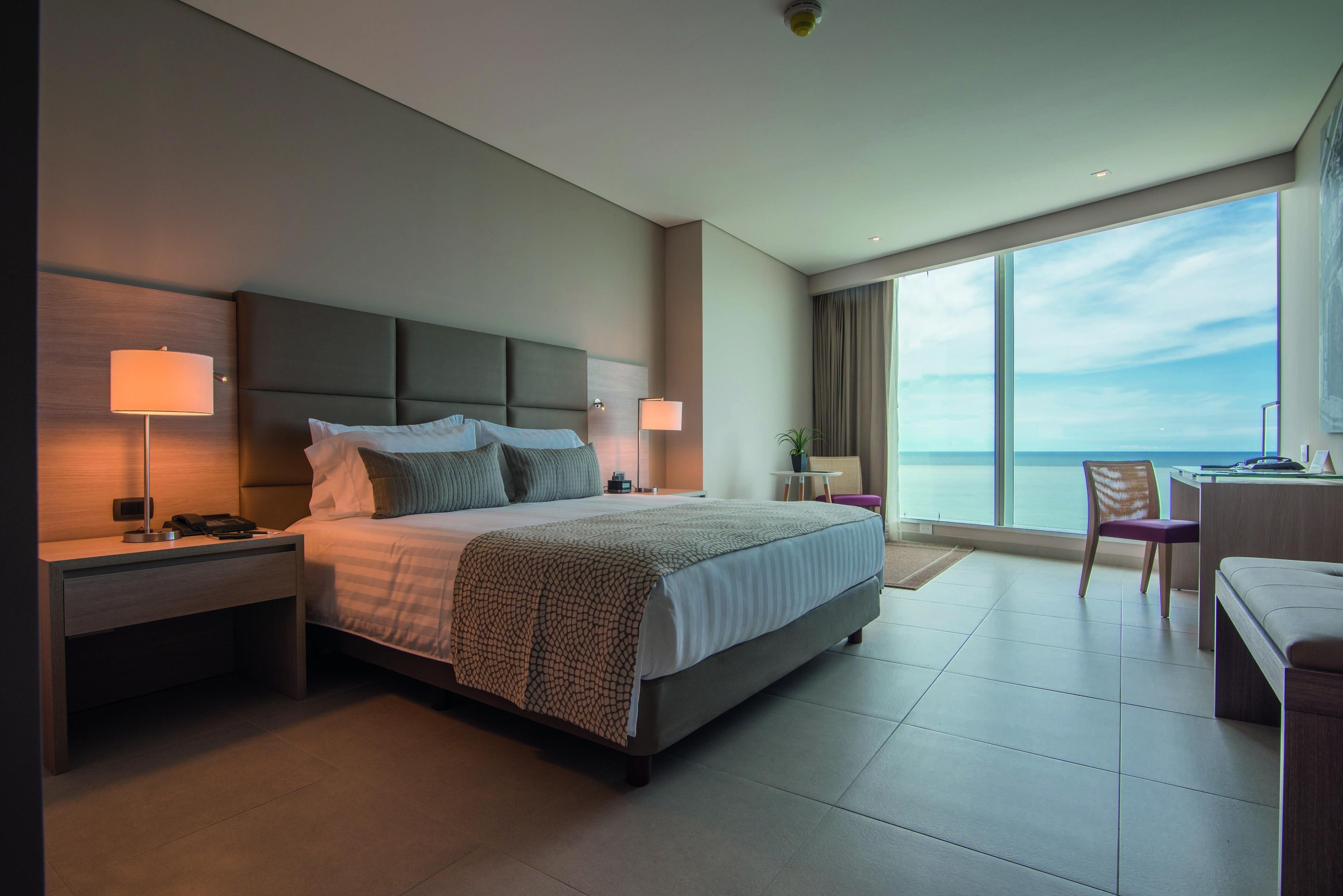 Estelar De Indias Y Centro De Convenciones 5* Cartagena