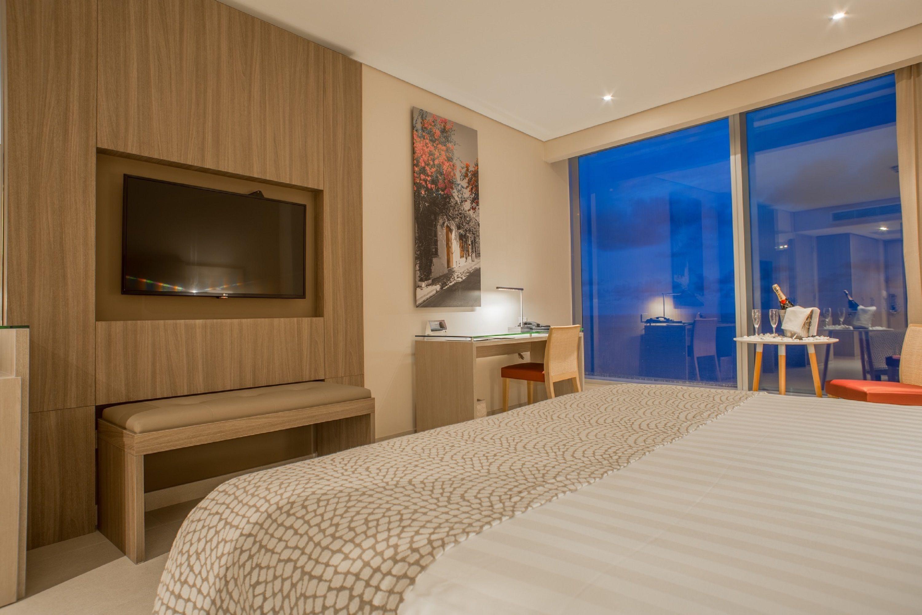 Hotel Estelar De Indias Y Centro De Convenciones Cartagena