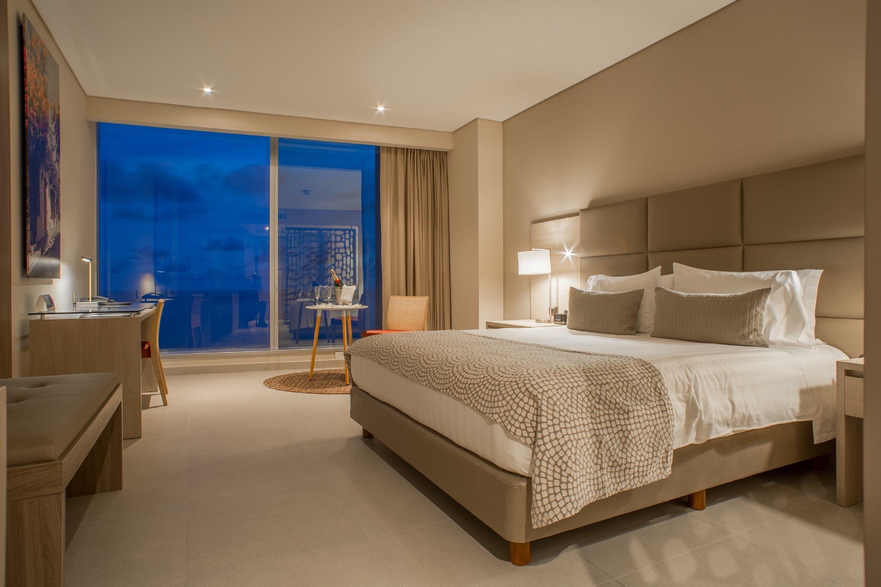 Estelar De Indias Y Centro De Convenciones