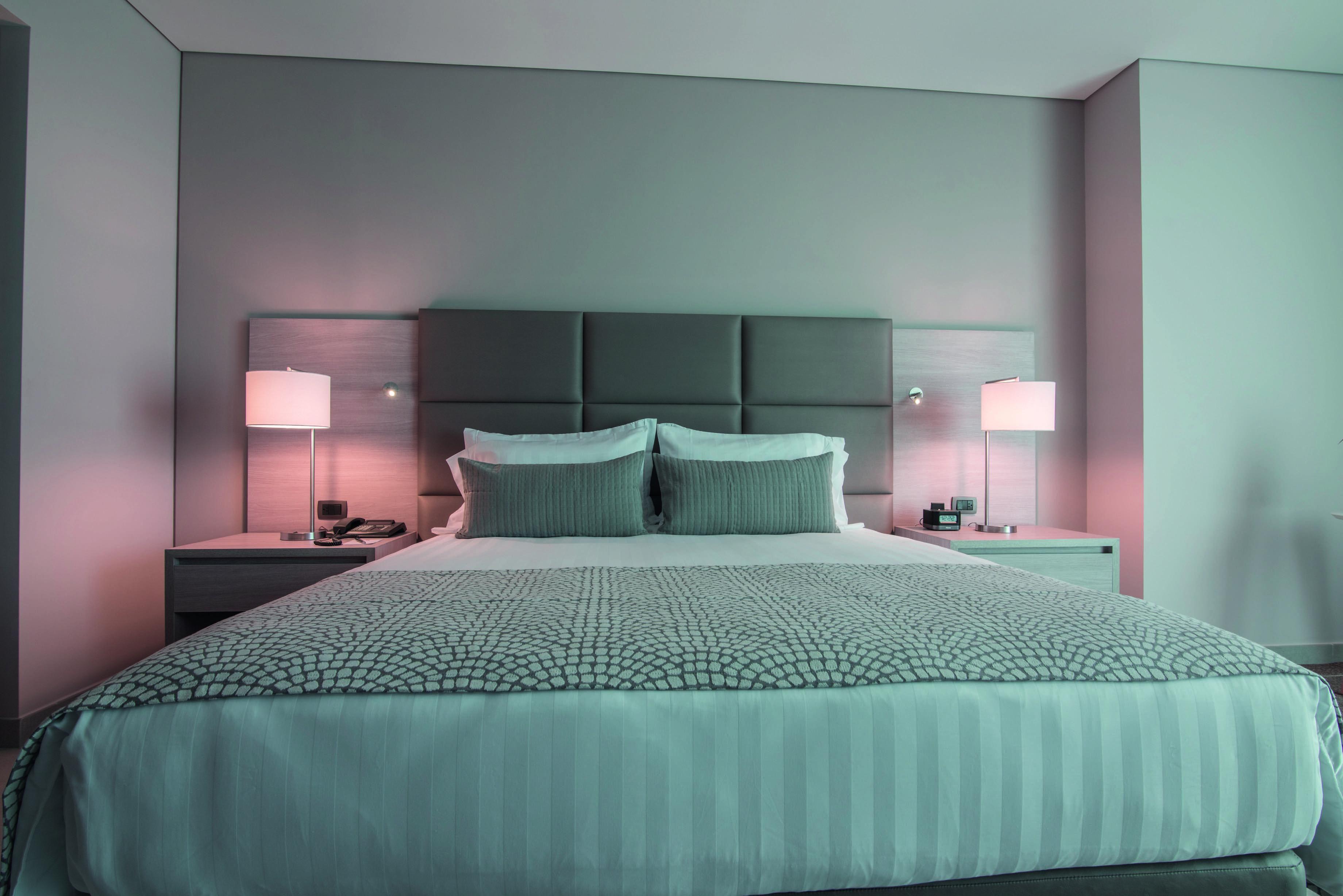 Estelar De Indias Y Centro De Convenciones 5* Cartagena