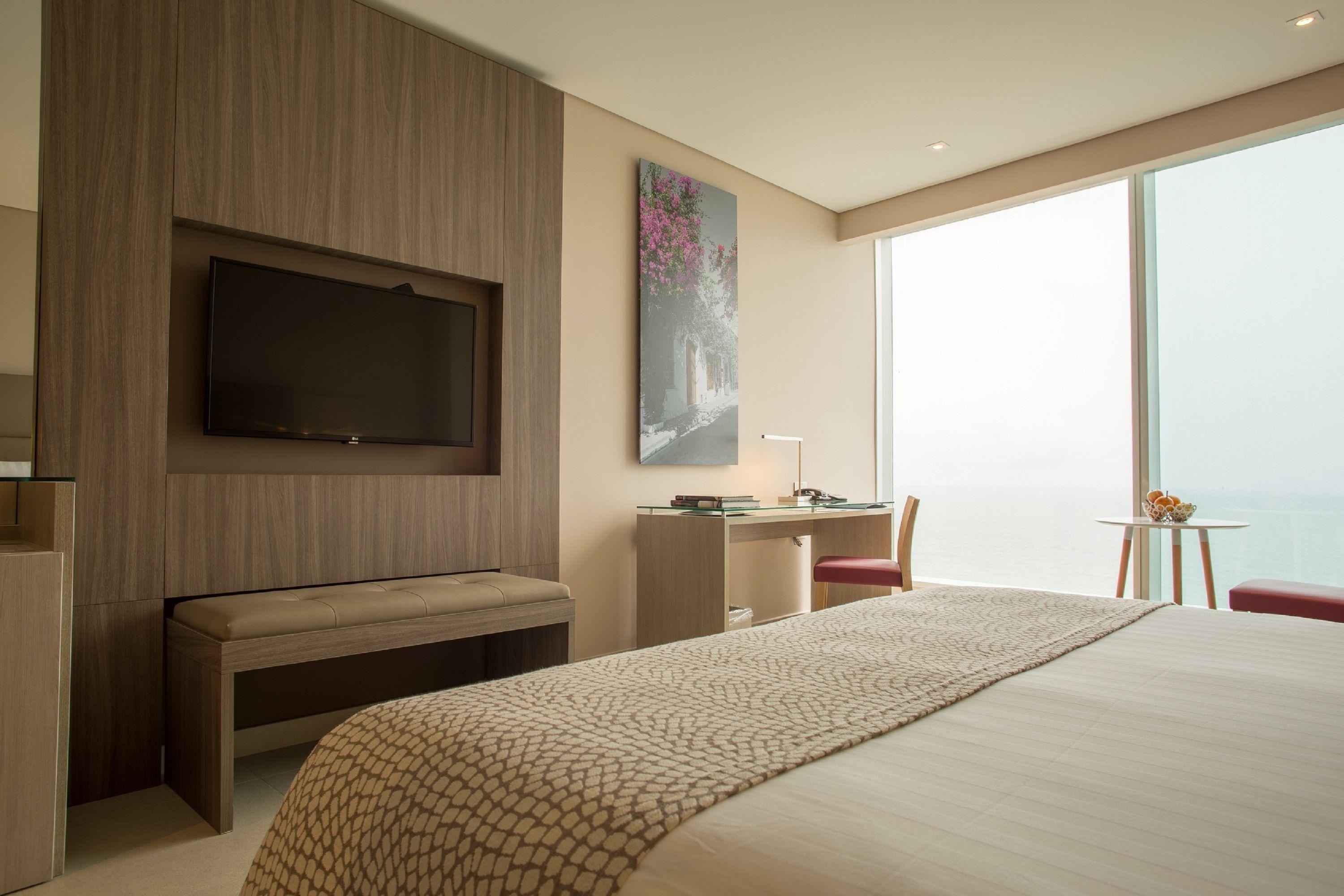 Estelar De Indias Y Centro De Convenciones Hotel