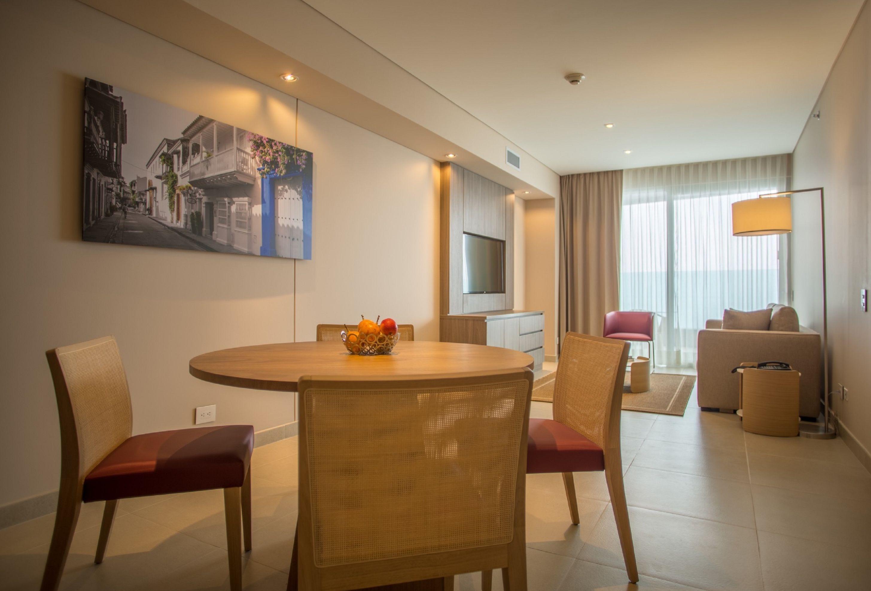 Estelar De Indias Y Centro De Convenciones Hotel 5*