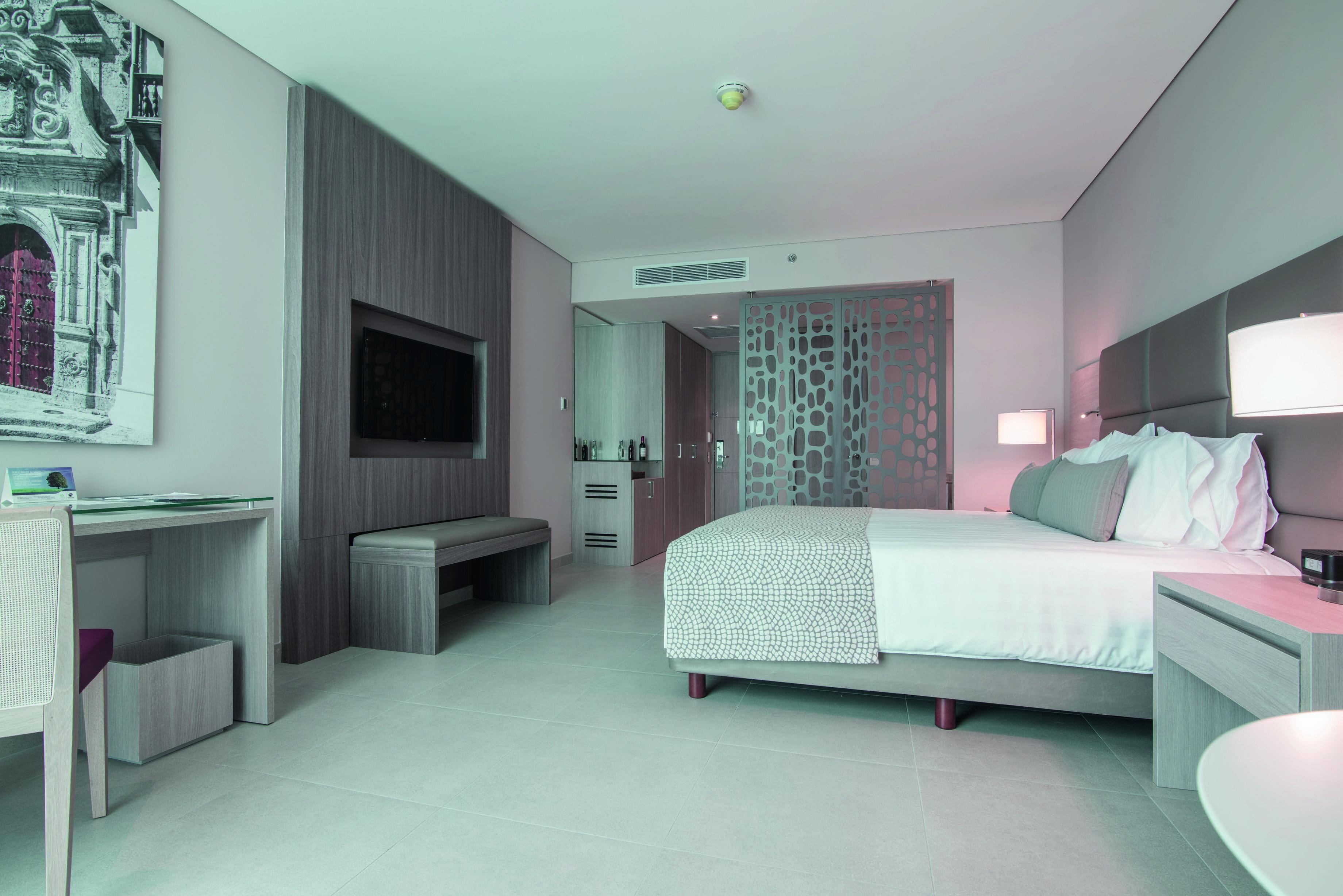 Estelar De Indias Y Centro De Convenciones Hotel 5*