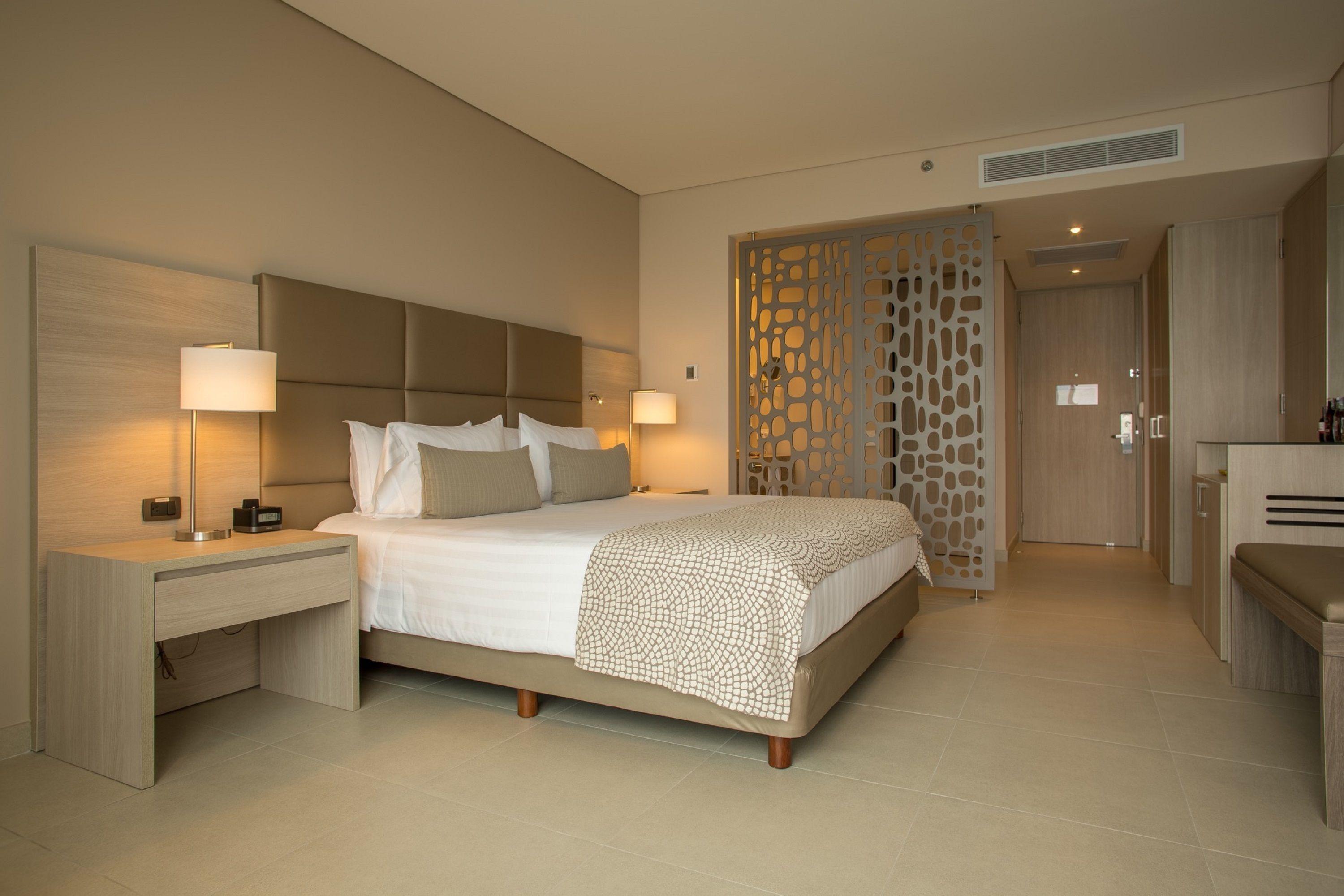 Estelar De Indias Y Centro De Convenciones 5*