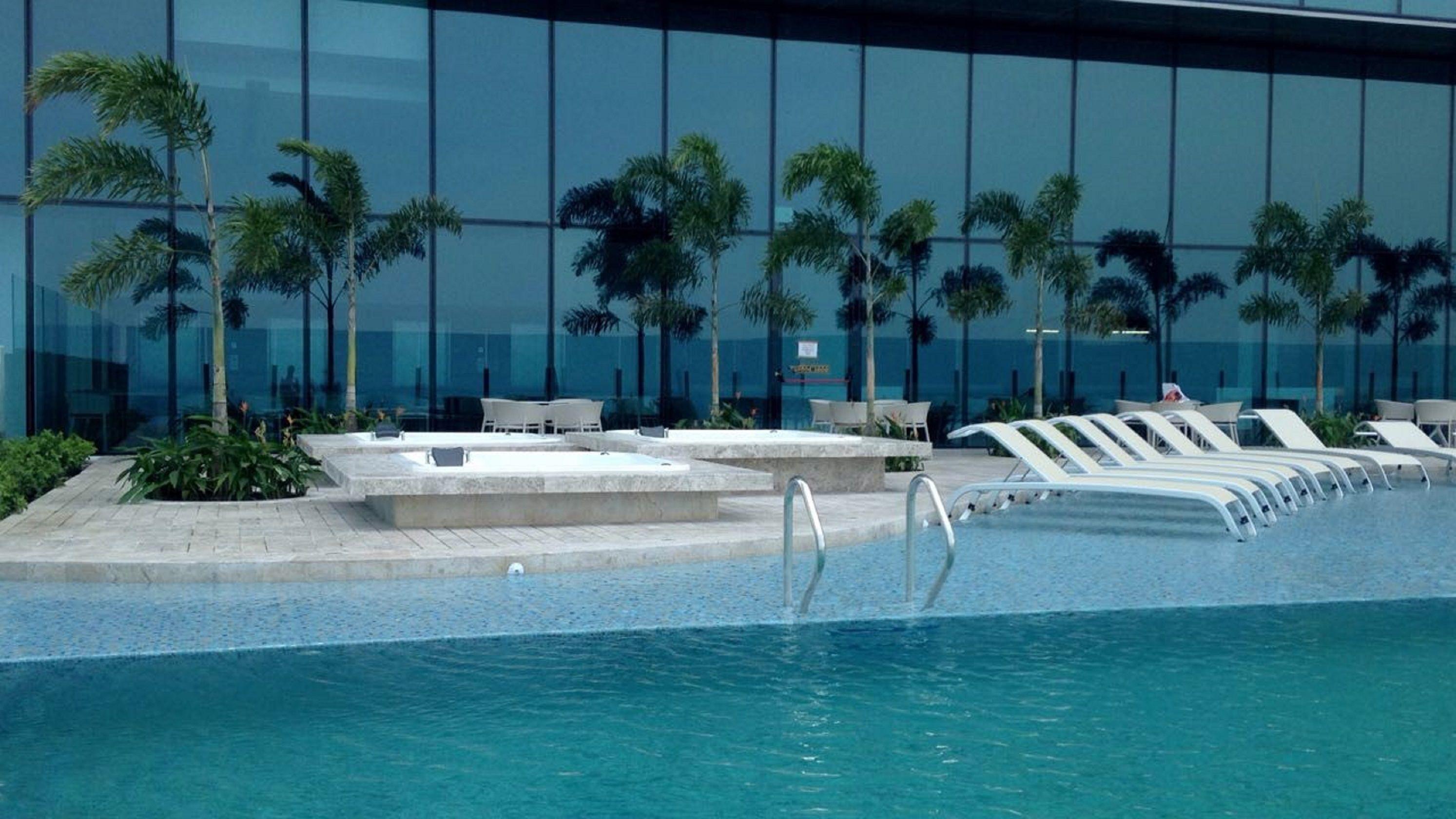 Estelar De Indias Y Centro De Convenciones Hotel 5*