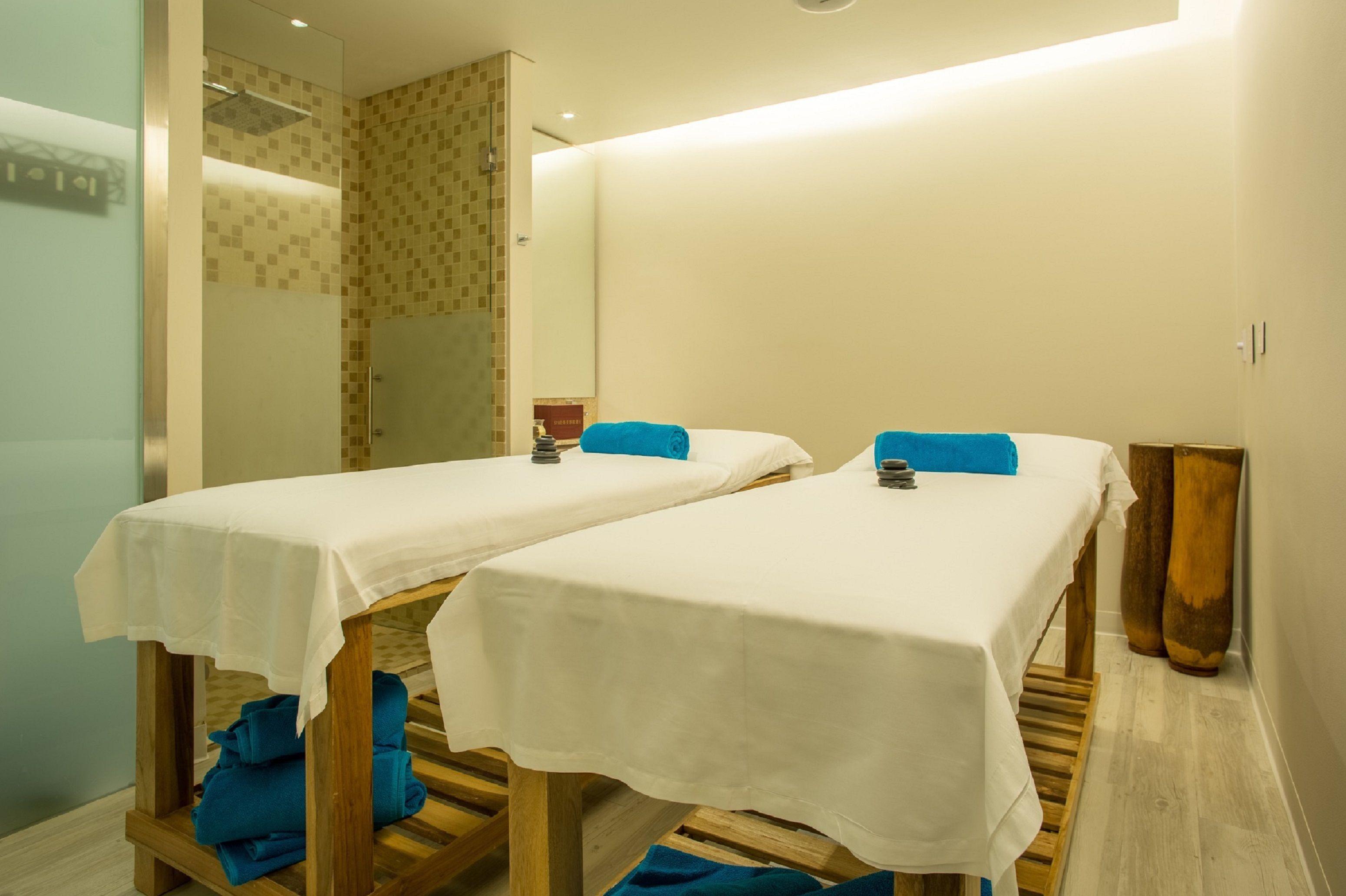 Estelar De Indias Y Centro De Convenciones Hotel 5*