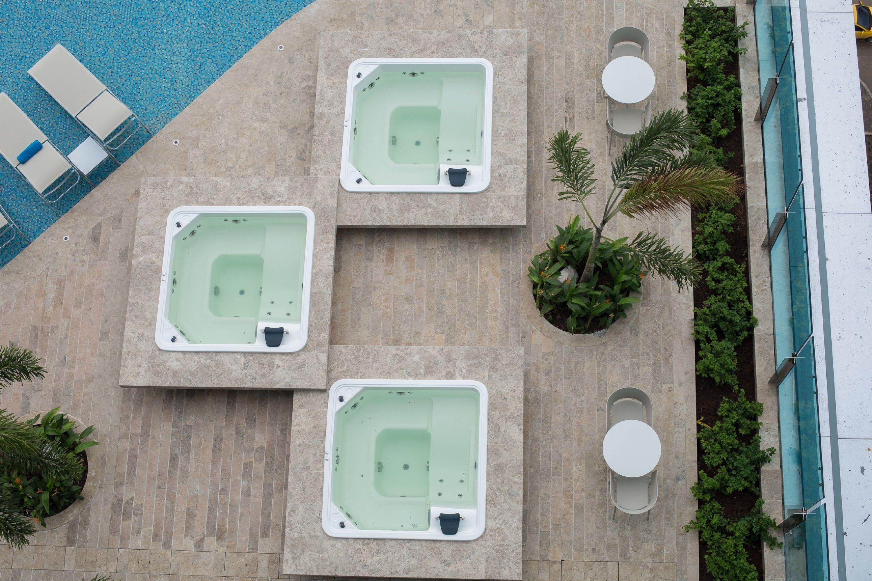 Hotel Estelar De Indias Y Centro De Convenciones Cartagena