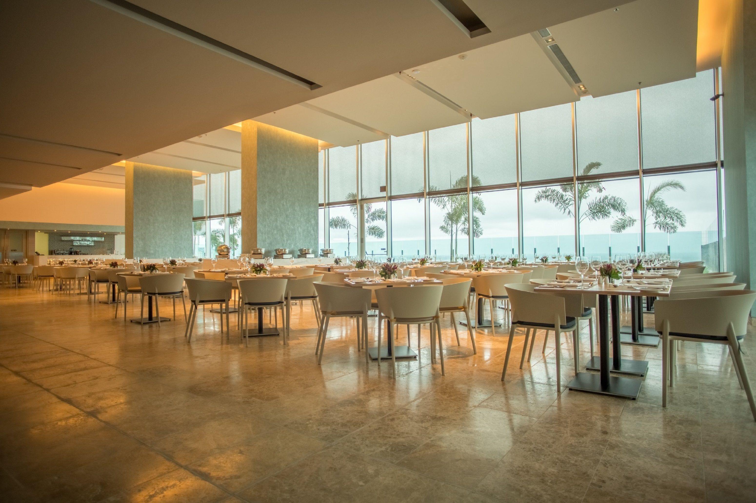 Estelar De Indias Y Centro De Convenciones