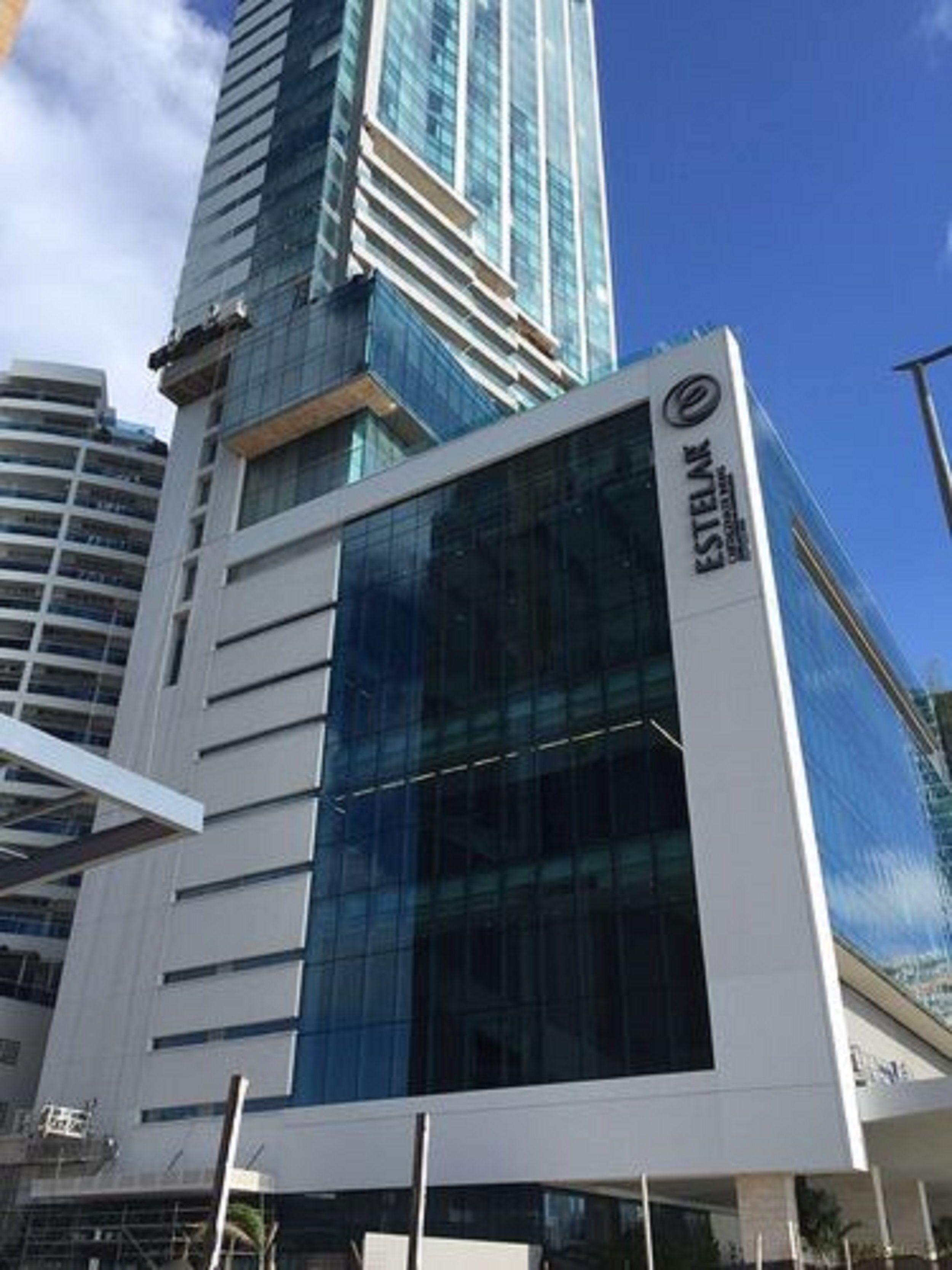 Estelar De Indias Y Centro De Convenciones Hotel 5*