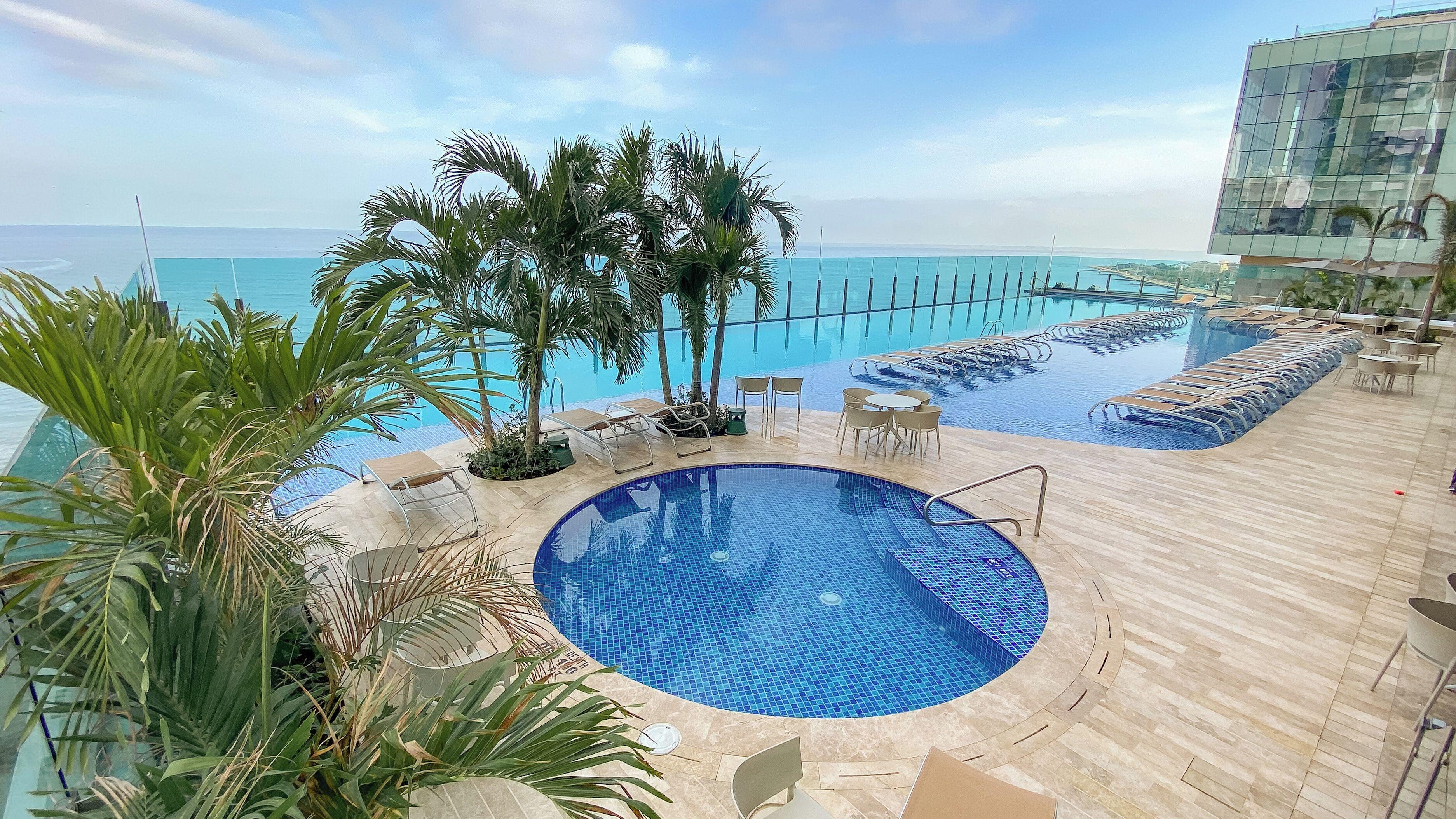 Estelar De Indias Y Centro De Convenciones 5*