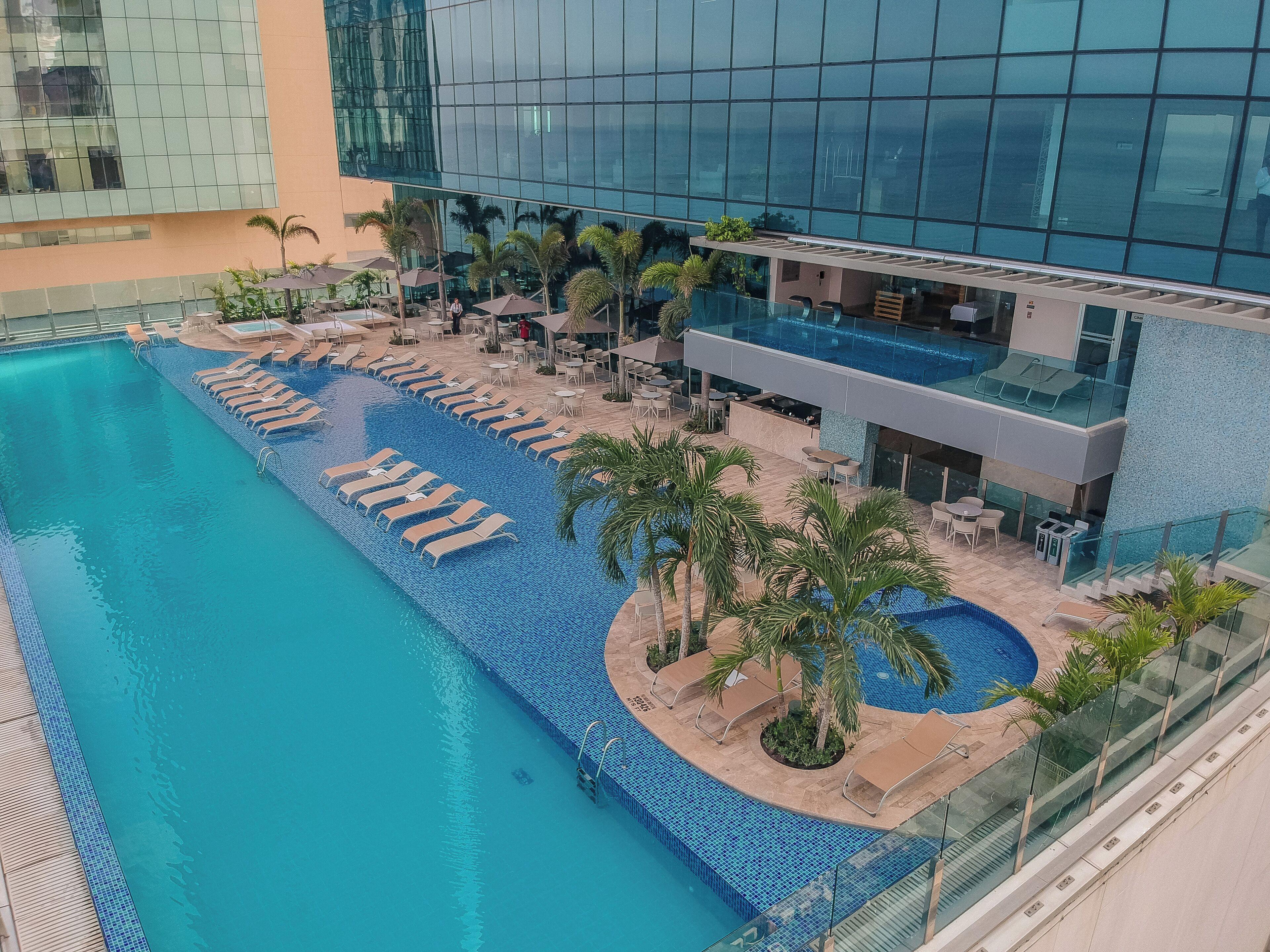 Estelar De Indias Y Centro De Convenciones 5*