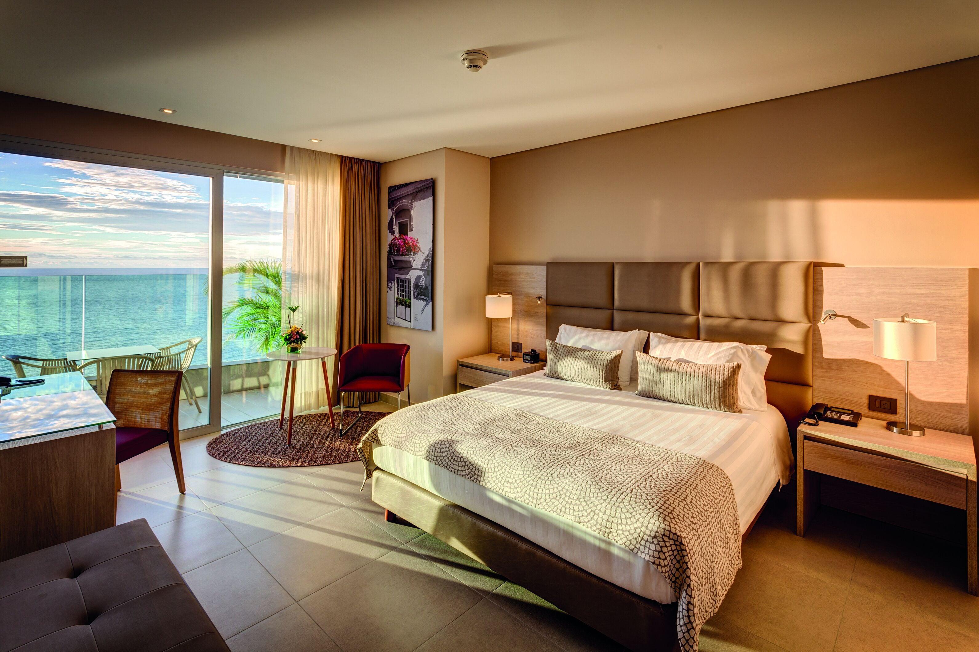 Estelar De Indias Y Centro De Convenciones Hotel 5*