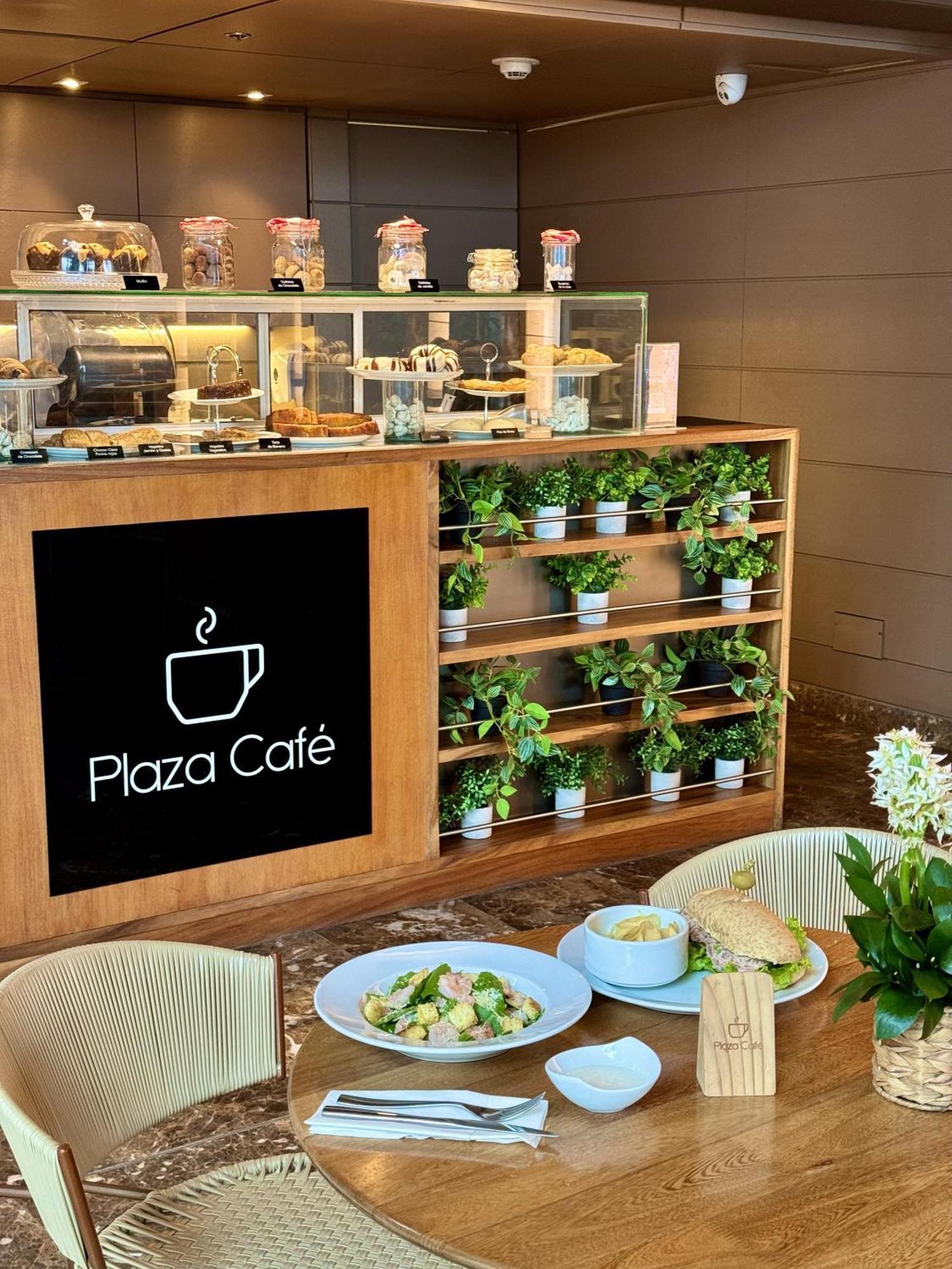 Estelar De Indias Y Centro De Convenciones