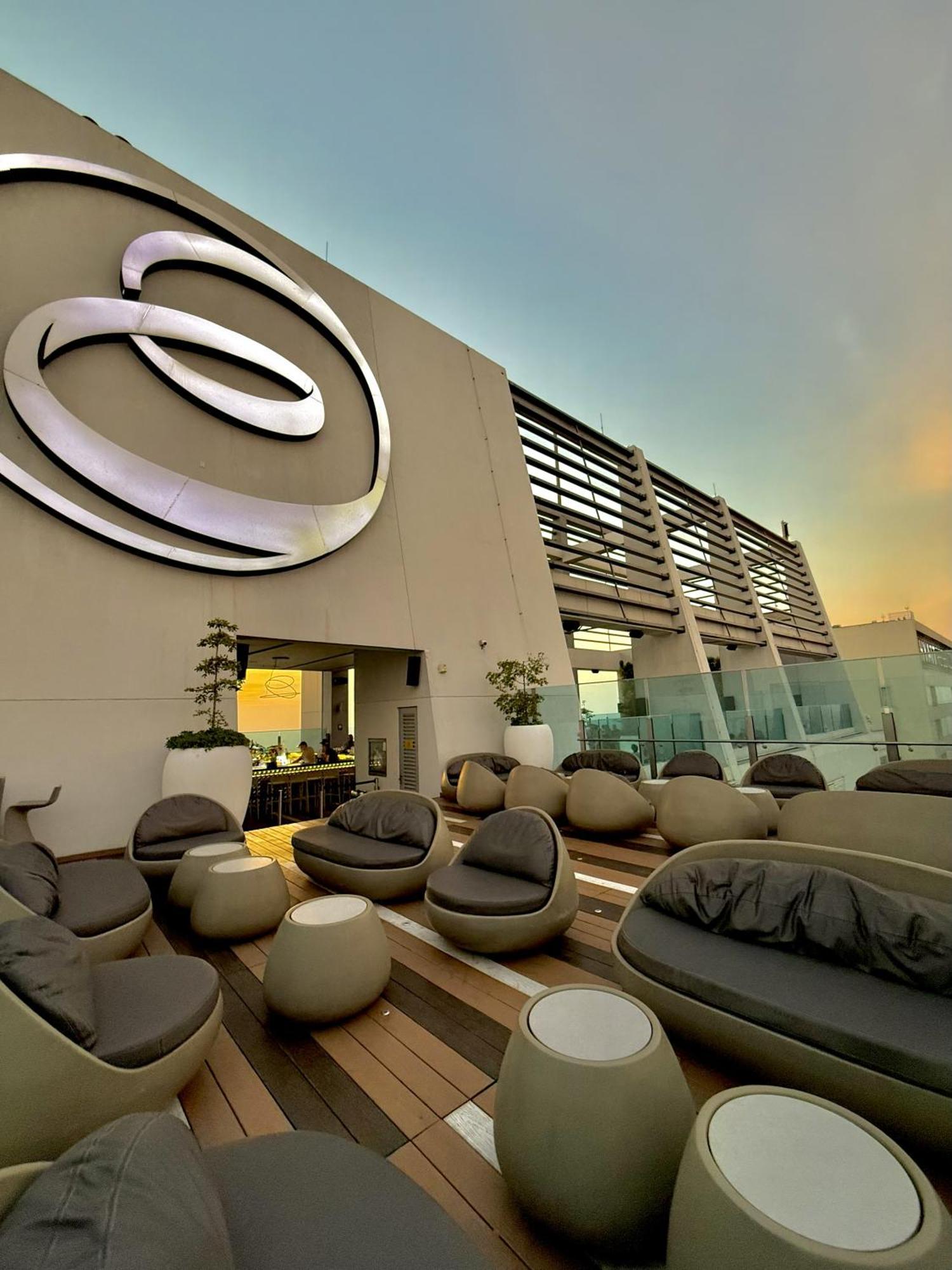 Estelar De Indias Y Centro De Convenciones Hotel 5*