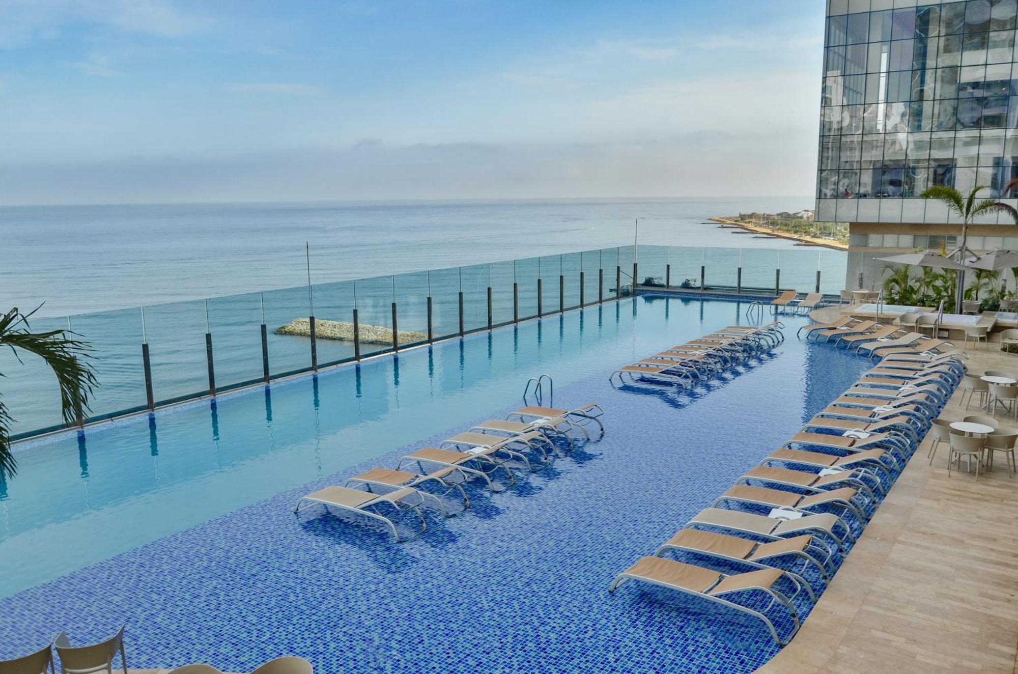 Hotel Estelar De Indias Y Centro De Convenciones 5*