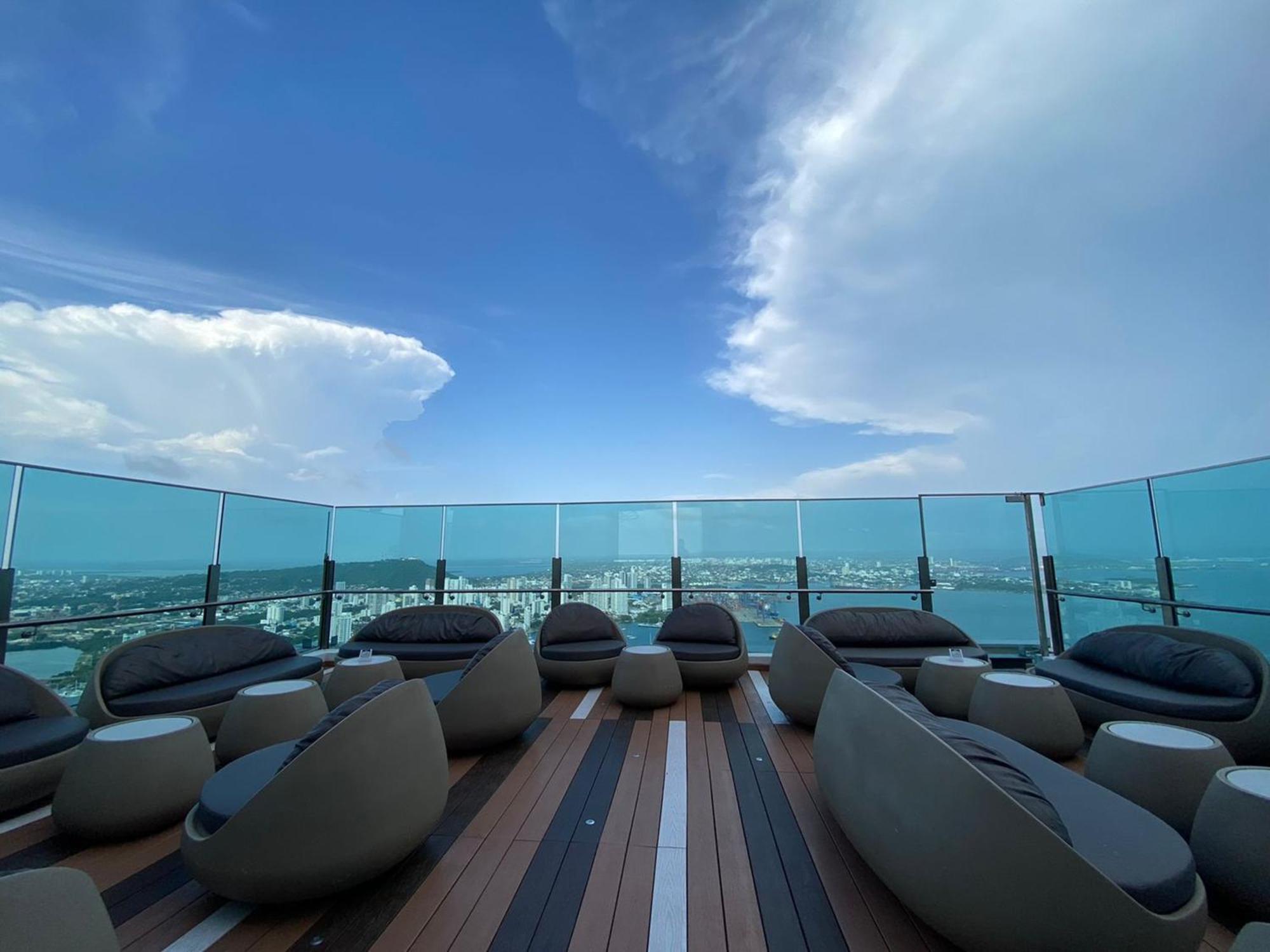 Estelar De Indias Y Centro De Convenciones