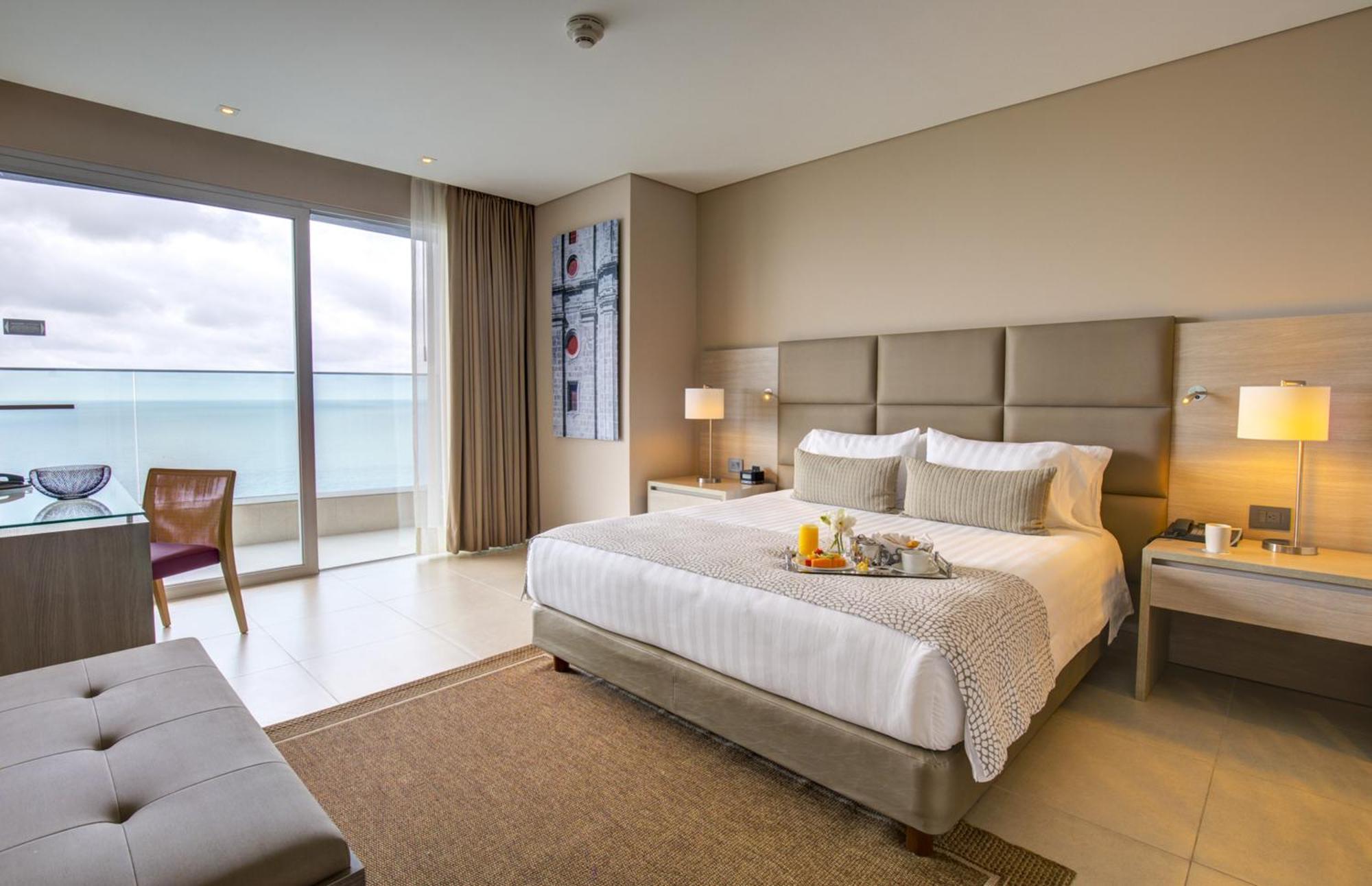 Hotel Estelar De Indias Y Centro De Convenciones