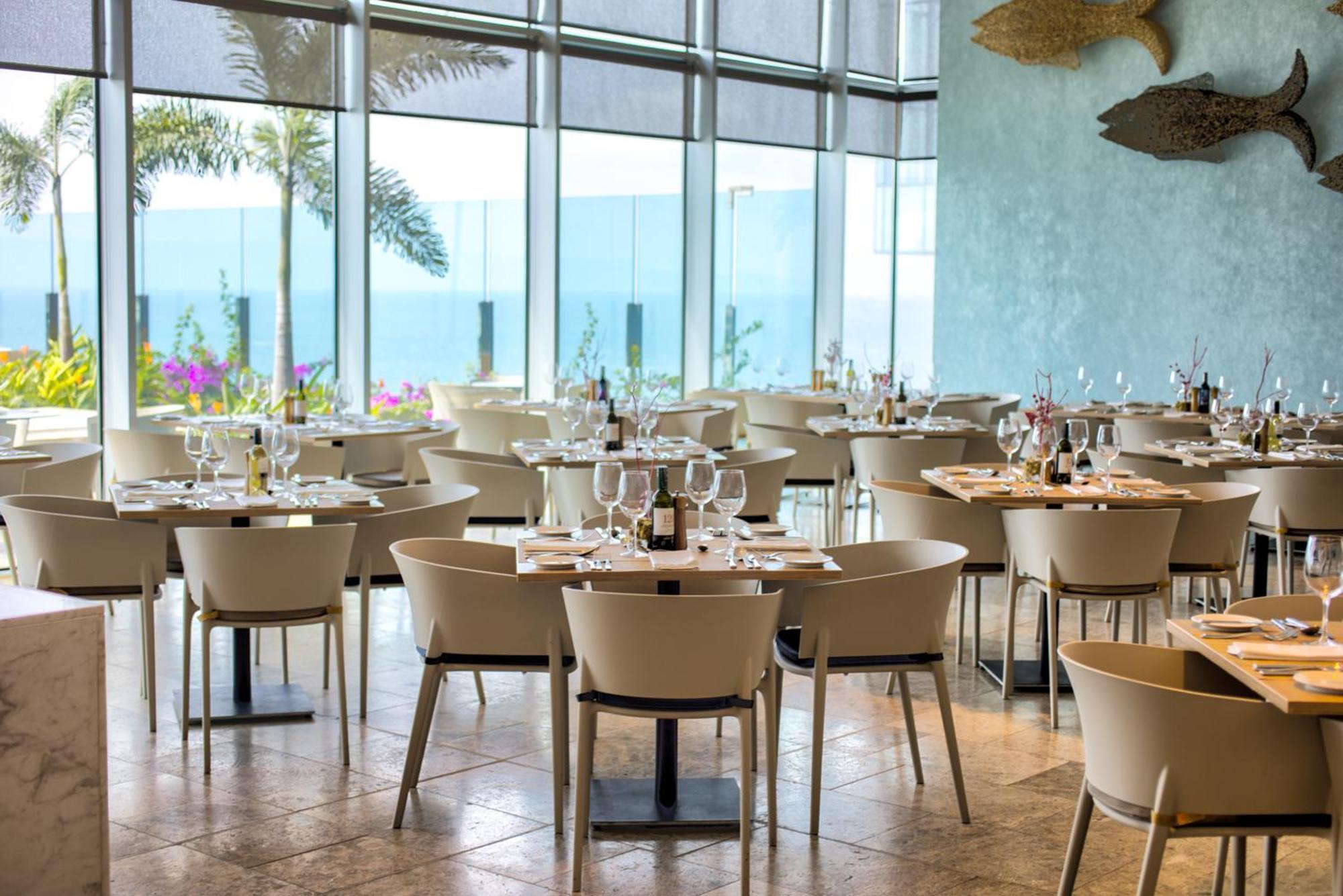 Estelar De Indias Y Centro De Convenciones Hotel 5*