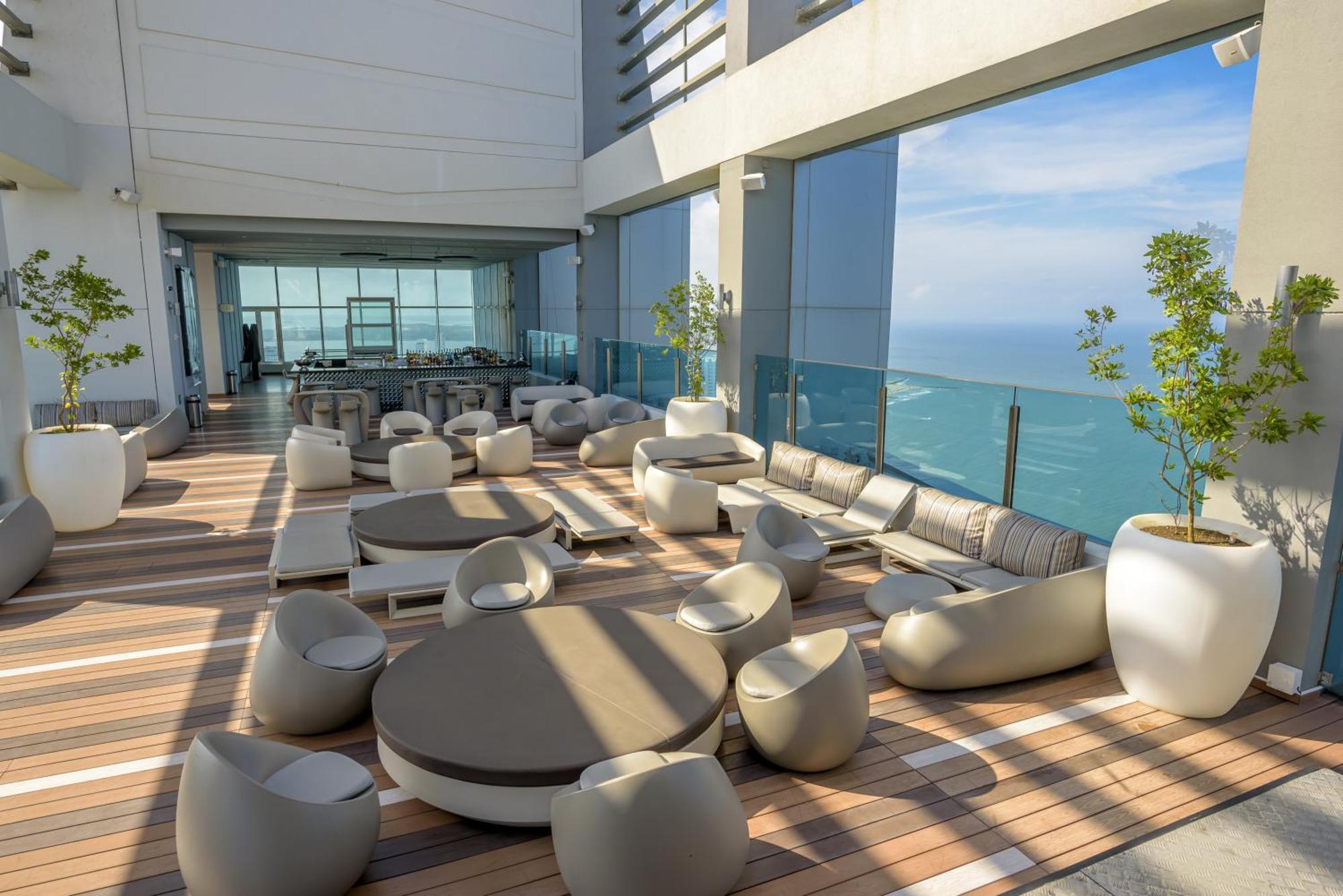 Estelar De Indias Y Centro De Convenciones 5*