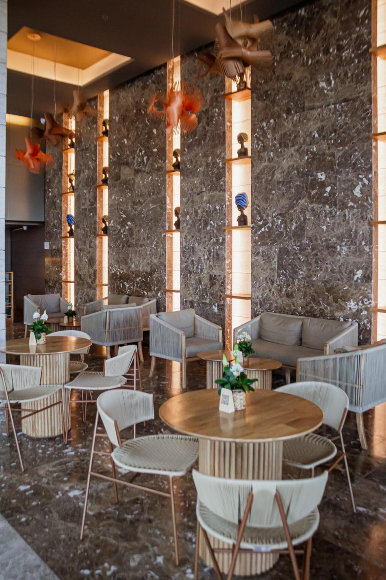 Estelar De Indias Y Centro De Convenciones Cartagena