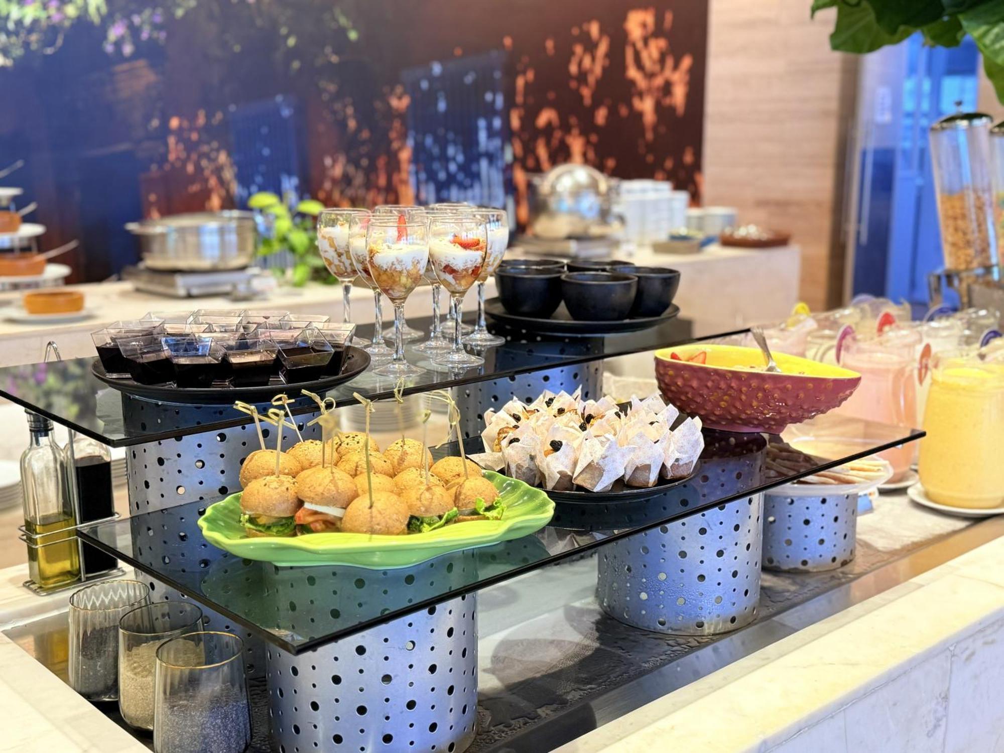 Estelar De Indias Y Centro De Convenciones Hotel 5*