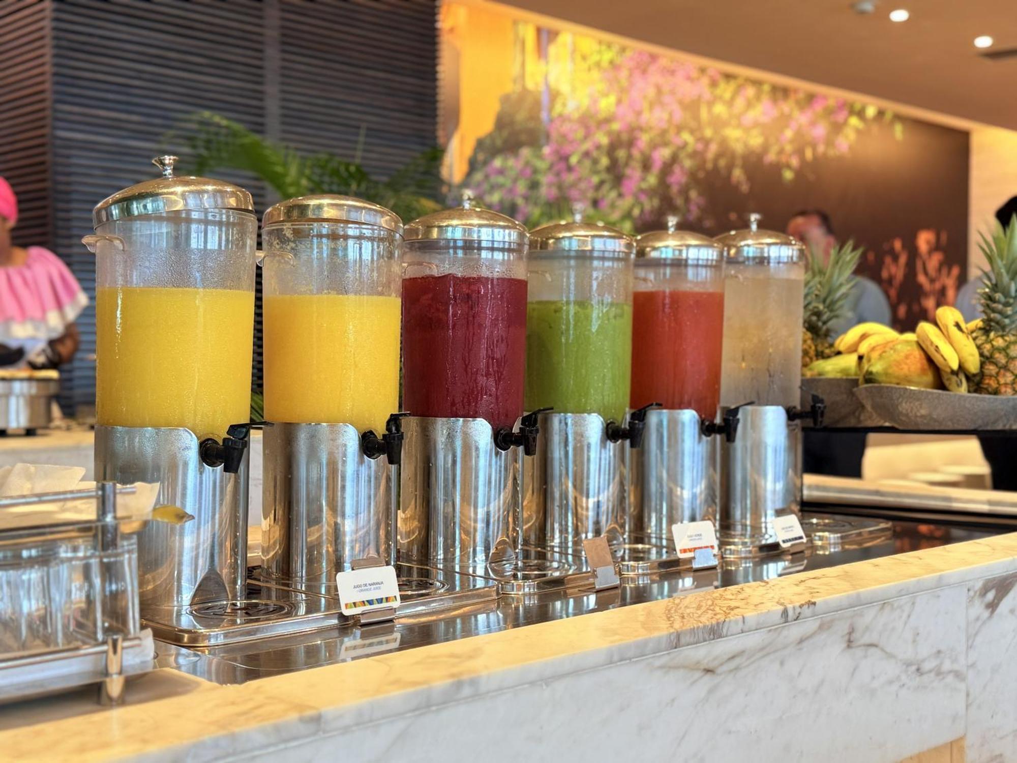 Hotel Estelar De Indias Y Centro De Convenciones 5*