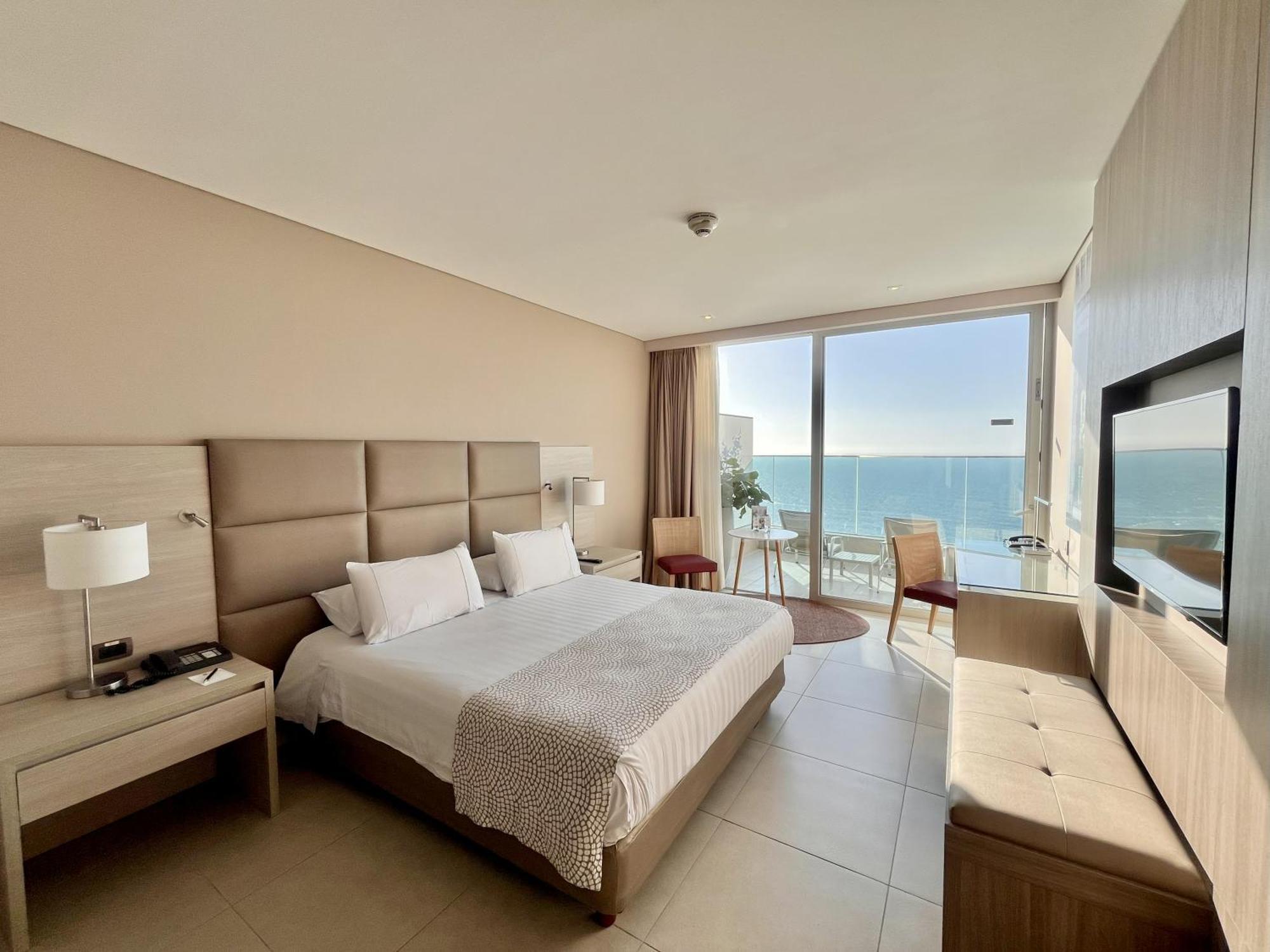 Hotel Estelar De Indias Y Centro De Convenciones Cartagena