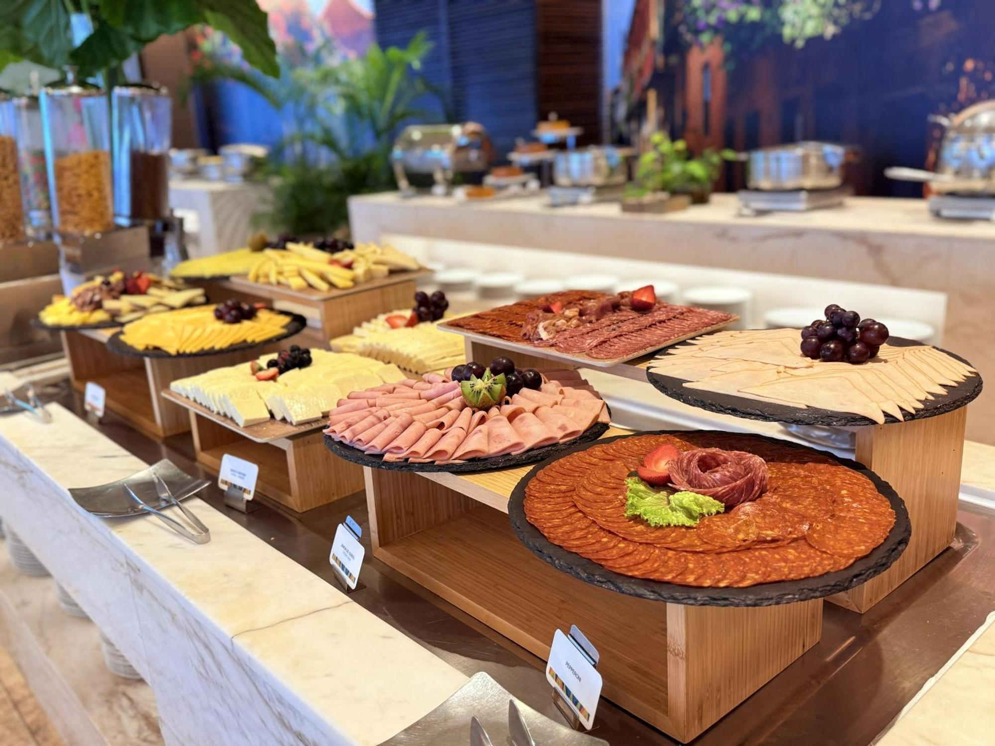 Estelar De Indias Y Centro De Convenciones 5*