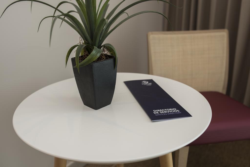 Estelar De Indias Y Centro De Convenciones Hotel 5*